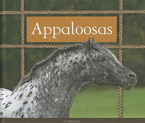 Appaloosas