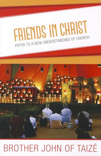 Friends in Christ