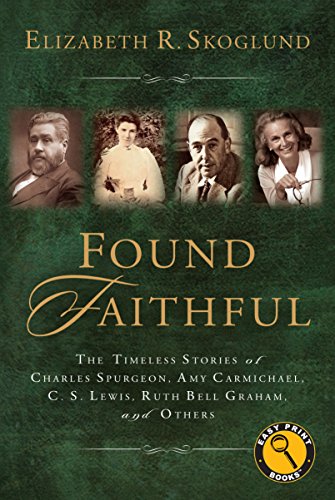 Found Faithful