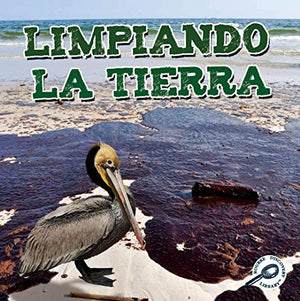 Limpiando La Tierra