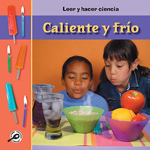 ¿Caliente O Frio?