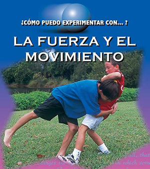 La La Fuerza Y El Movimento