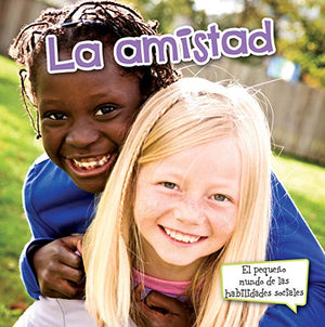 La Amistad