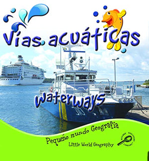 Vías Acuáticas