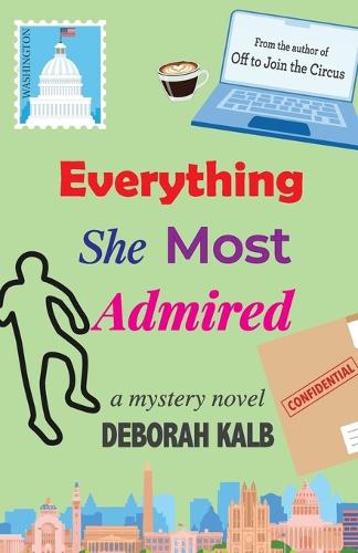 Everything She Most Admired