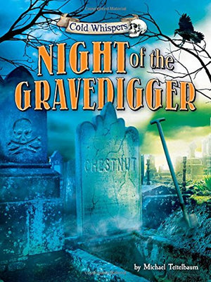 Night of the Gravedigger