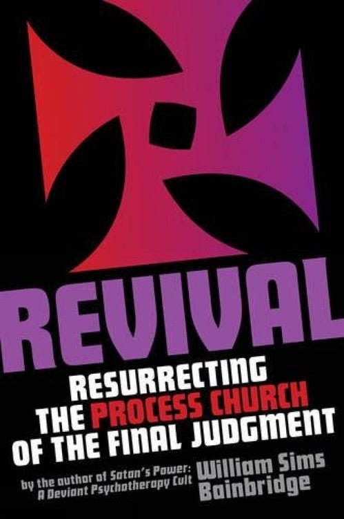 Revival By William Sims Bainbridge