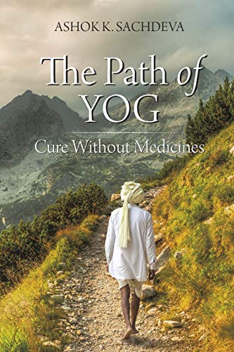 The Path of YOG cover