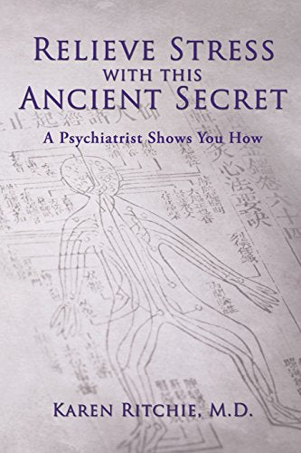 Relieve Stress With this Ancient Secret