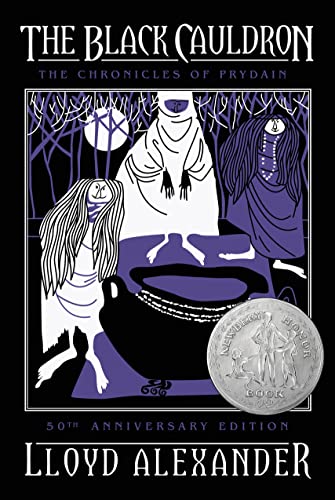 The Black Cauldron 50th Anniversary Edition