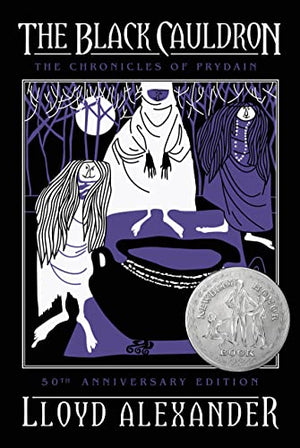 The Black Cauldron 50th Anniversary Edition