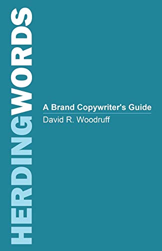 Herding Words cover