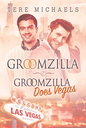 Groomzilla & Groomzilla Does Vegas Volume 2