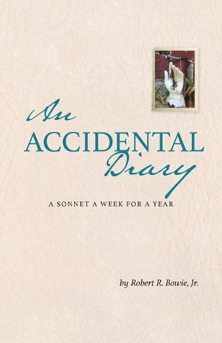 An Accidental Diary