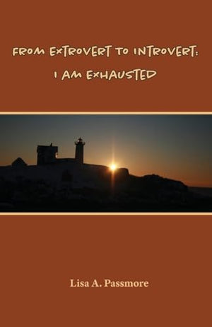 From Extrovert to Introvert