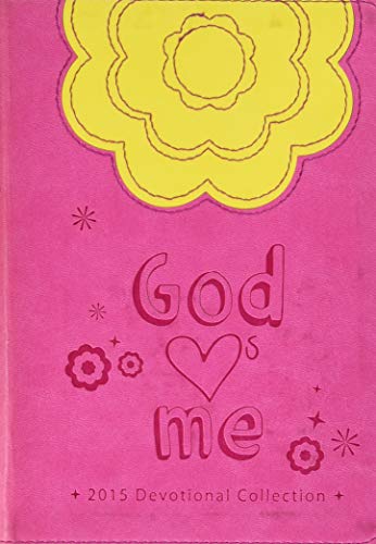 God Loves Me