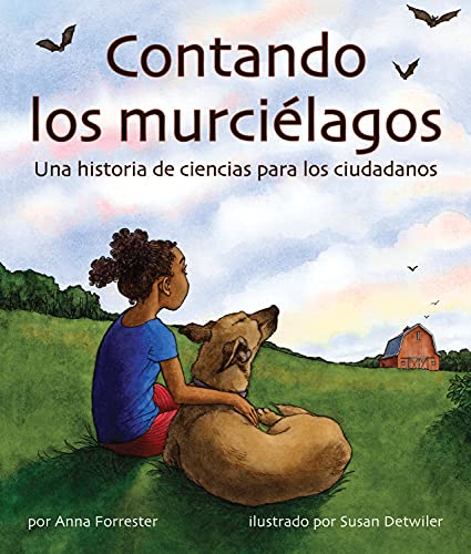 Contando Los Murcilagos