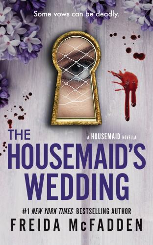The Housemaid's Wedding cover