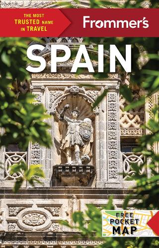 Frommer's Spain
