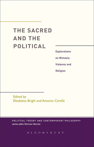 The Sacred and the Political