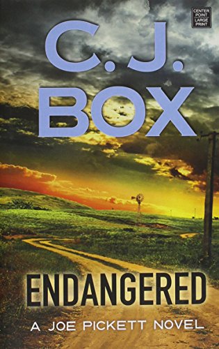Endangered