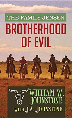 Brotherhood of Evil
