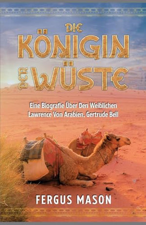 Die Knigin Der Wste