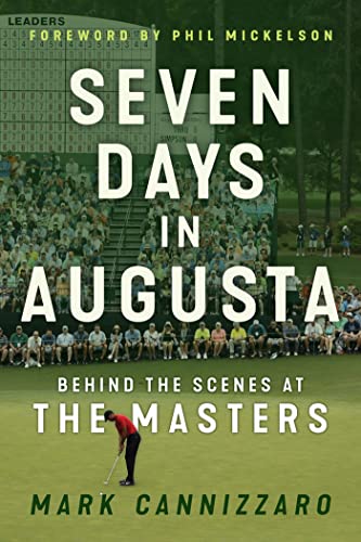Seven Days in Augusta
