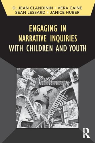 Engaging in Narrative Inquiries with Children and Youth