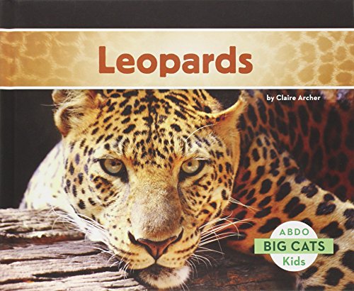 Leopards