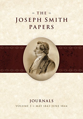 The Joseph Smith Papers