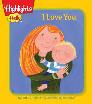 I Love You