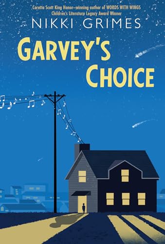 Garvey's Choice