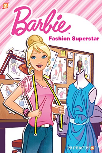 Fashion Superstar: Barbie #1
