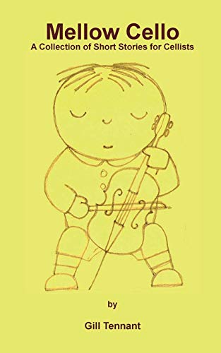 Mellow Cello