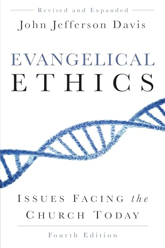 Evangelical Ethics