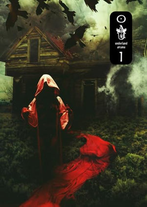 Underland Arcana 1