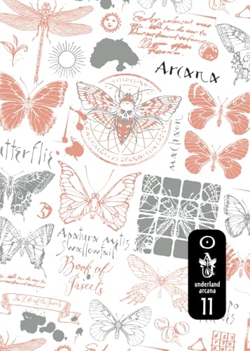 Underland Arcana 11