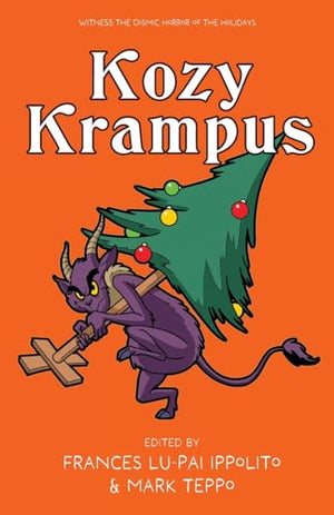 Kozy Krampus