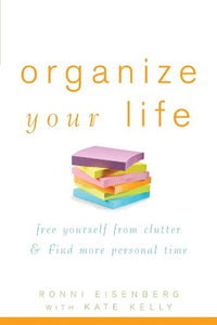 Organize Your Life 