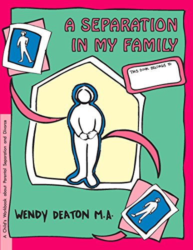 Grow: A Separation in My Family