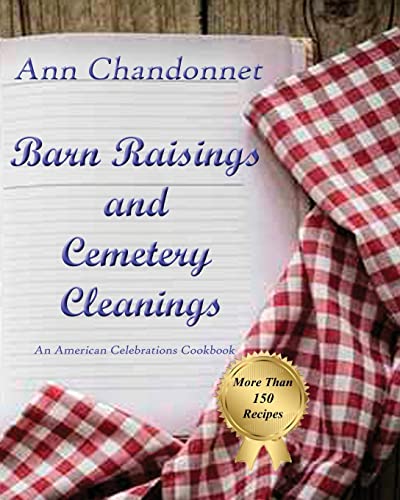 Barn Raisings and Cemetery Cleanings