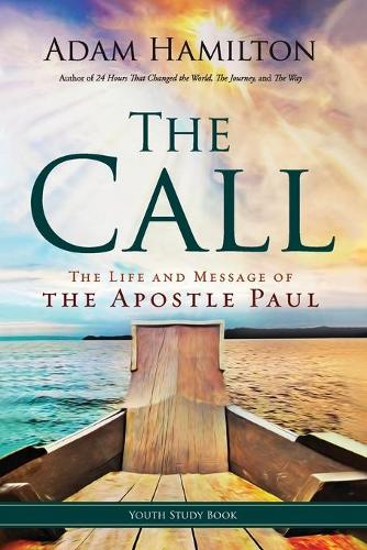 The Call Youth Study Book, The