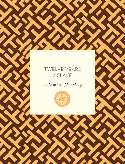 Twelve Years a Slave