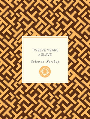 Twelve Years a Slave