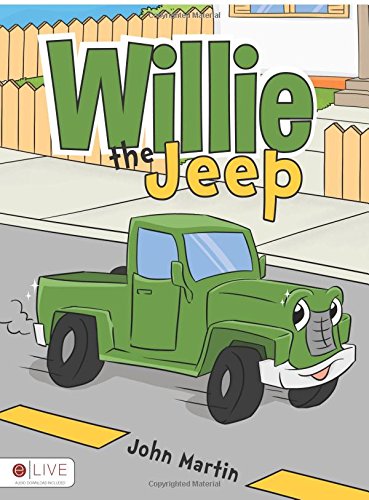 Willie the Jeep