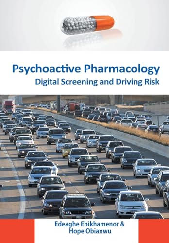 Psychoactive Pharmacology