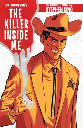 Jim Thompson's The Killer Inside Me