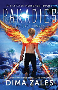 Paradies - The Last Humans 