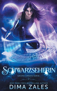 Schwarzseherin (Sasha Urban Serie 2) 